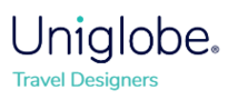 Uniglobe Travel Designers